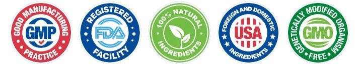 MemoPrime GMP Certified Brain Supplement